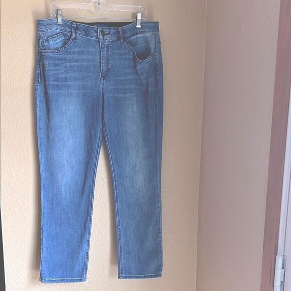 Democracy Absolution Jeans 14 - Picture 1 of 11